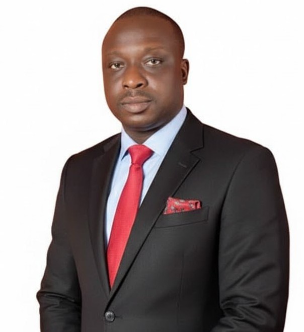 GTYF Executive 5